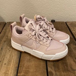 Dunk Low Disrupt Women’s